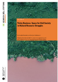 Cover Tricky-Business